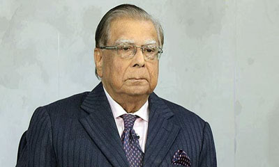 ‘চেষ্টা করছি, যারা কাজ করতে চায় তাদের নিয়ে কিছু করতে’